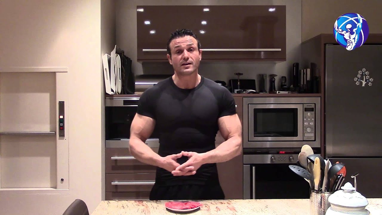 Musculation:Mon top des aliments pour la prise de masse (partie 1)