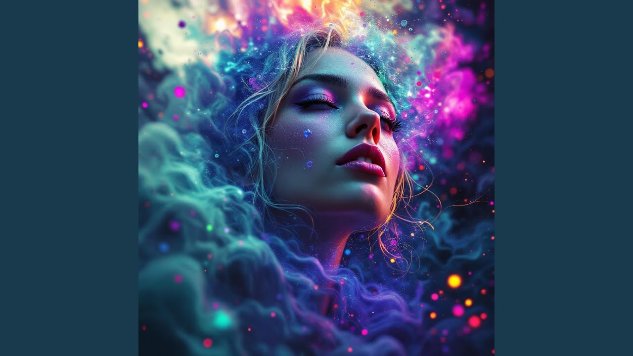 Colour Of Dreams