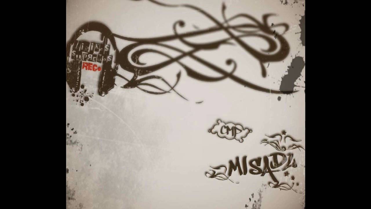 miza DL mc Davo kopy sexx - 4 mcs