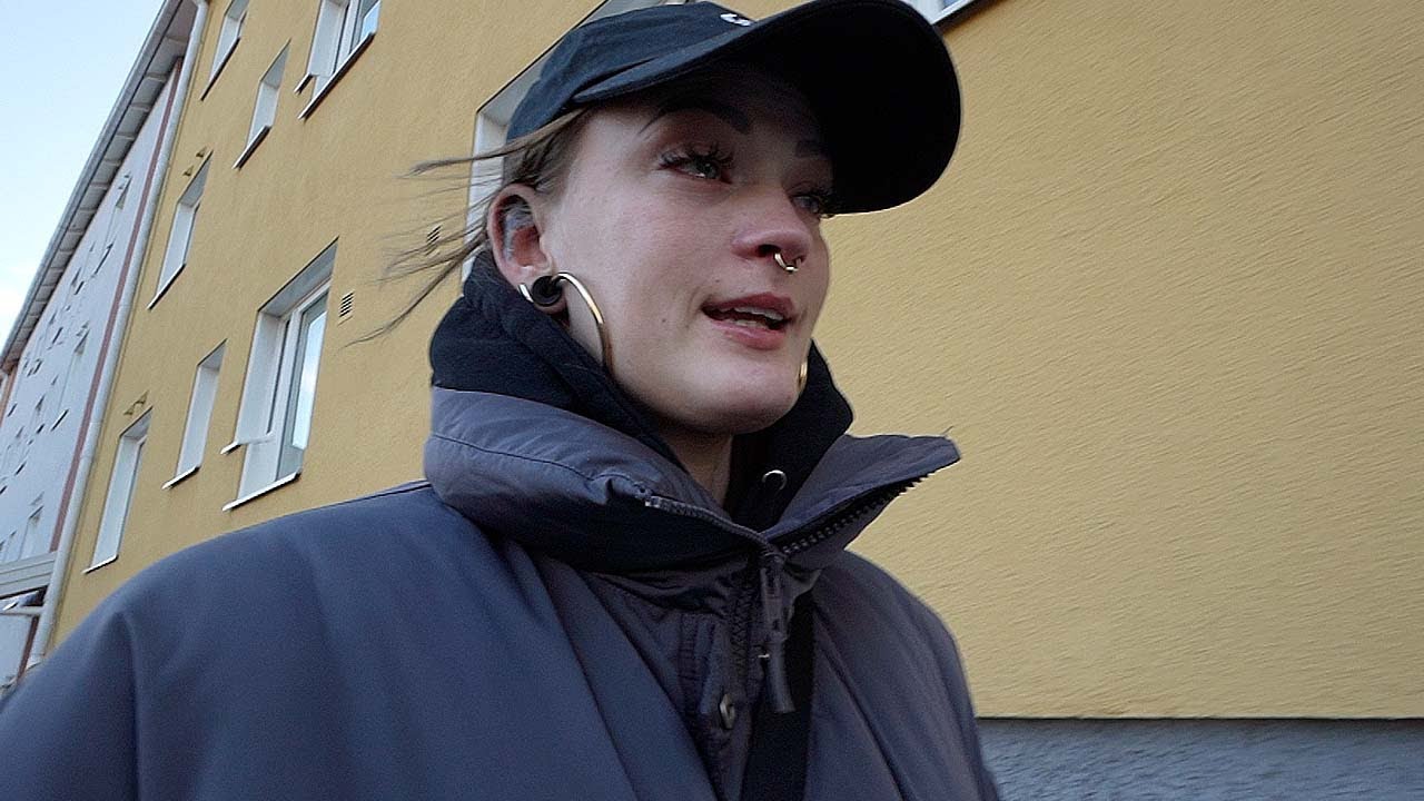 JAG VILL ATT ANTON SKA KOMMA HEM