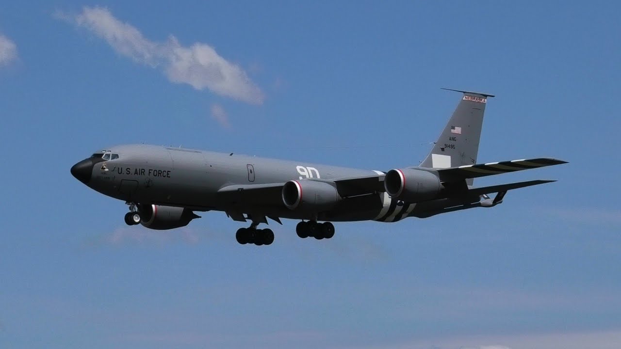 Nice Saturday Visitors at Mildenhall 14/6/2025