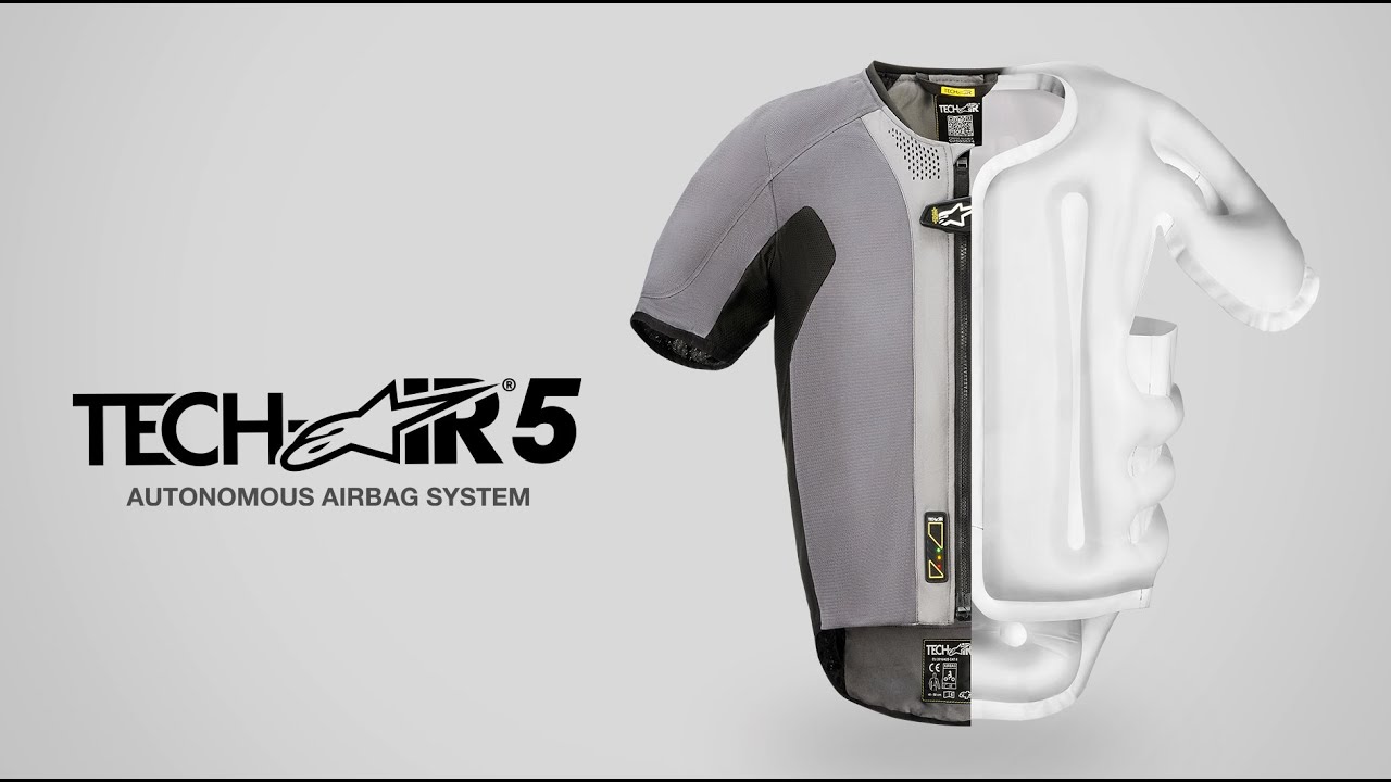 Система Tech-Air® 5