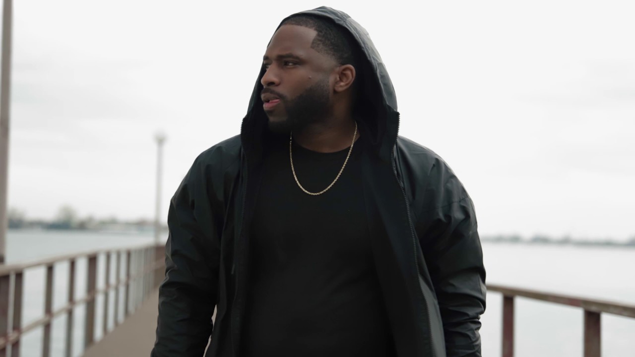 Jake Woodz - Elevate (Prod. By  Reuel StopPlaying)