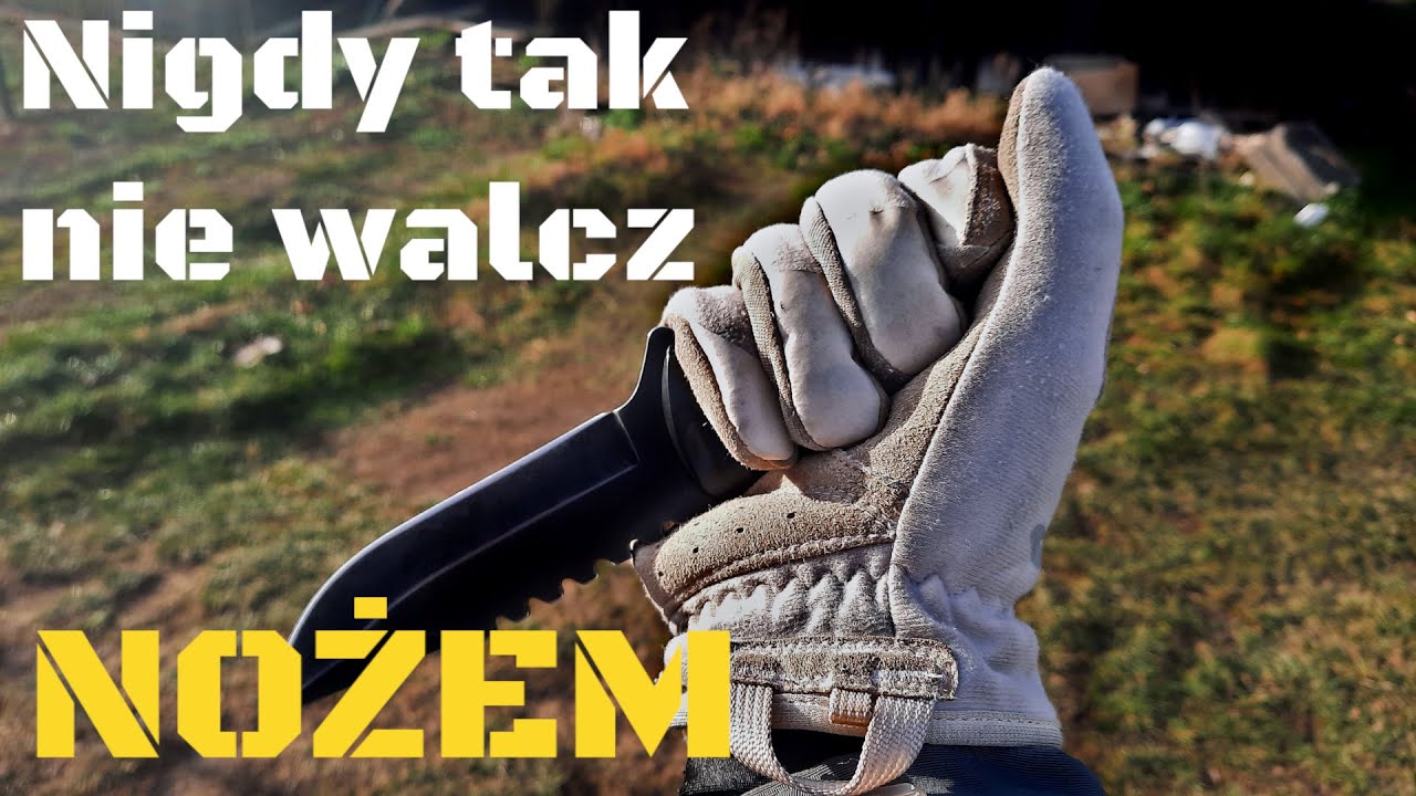 Duży i częsty błąd wsród 