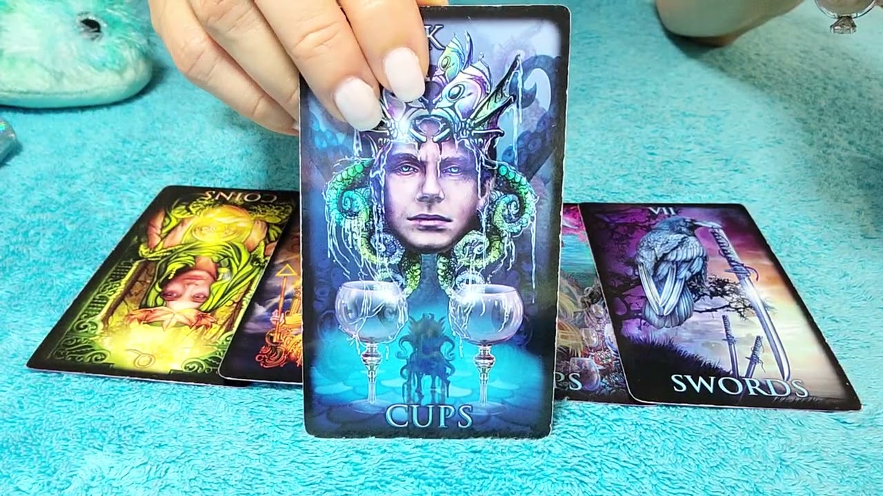 VIRGO - MAY 2021 THEY TRULY WISH TO REBUILD THIS RELATIONSHIP WITH YOU! 😏 💗 ⚖ TAROT READING
