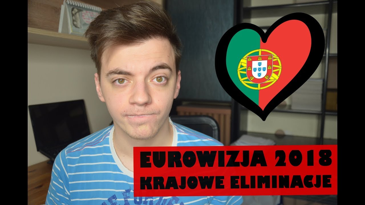 EUROWIZJA 2018: KRAJOWE ELIMINACJE | WOJTEK OCENIA