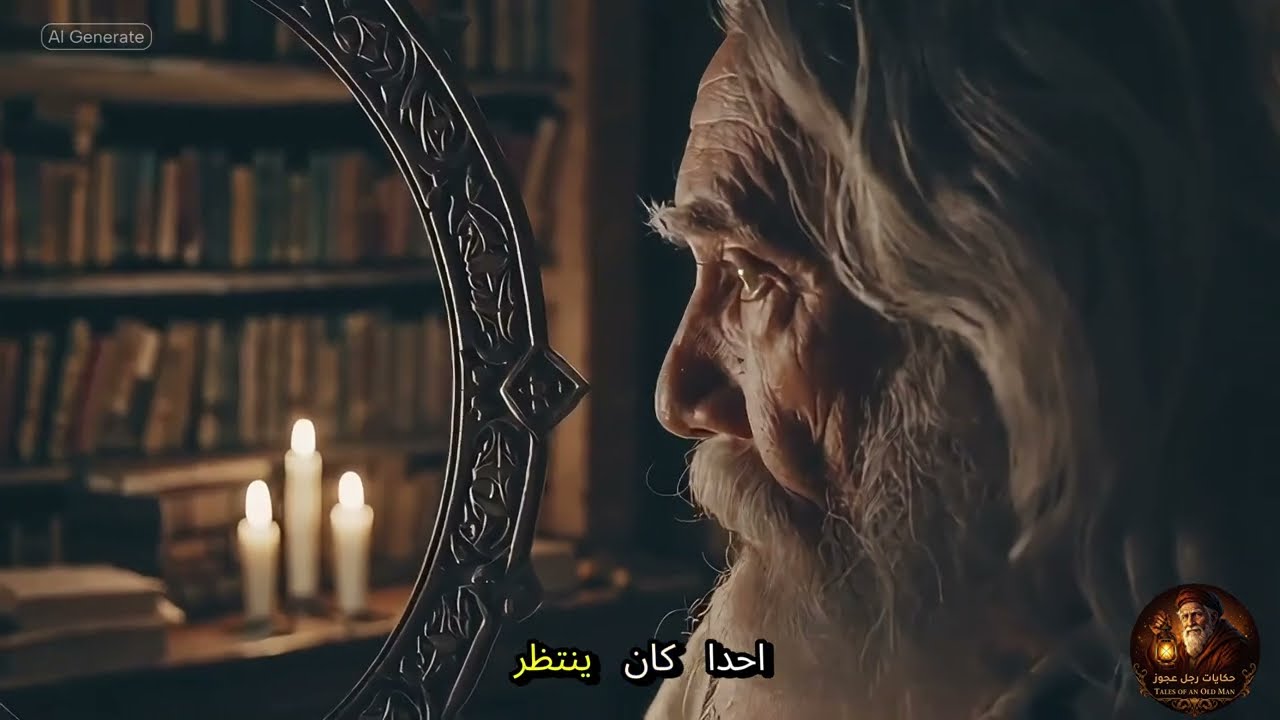 لم أفهم هذه الحقيقة… إلا عندما خسرت كل شيء.I Didn’t Understand This Truth… Until I Lost Everything.