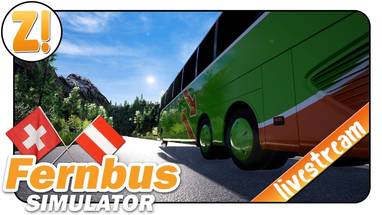 Fernbus Simulator: Warten Auf das neue Star Stable Update! Neue TRAKEHNER! [DEUTSCH]