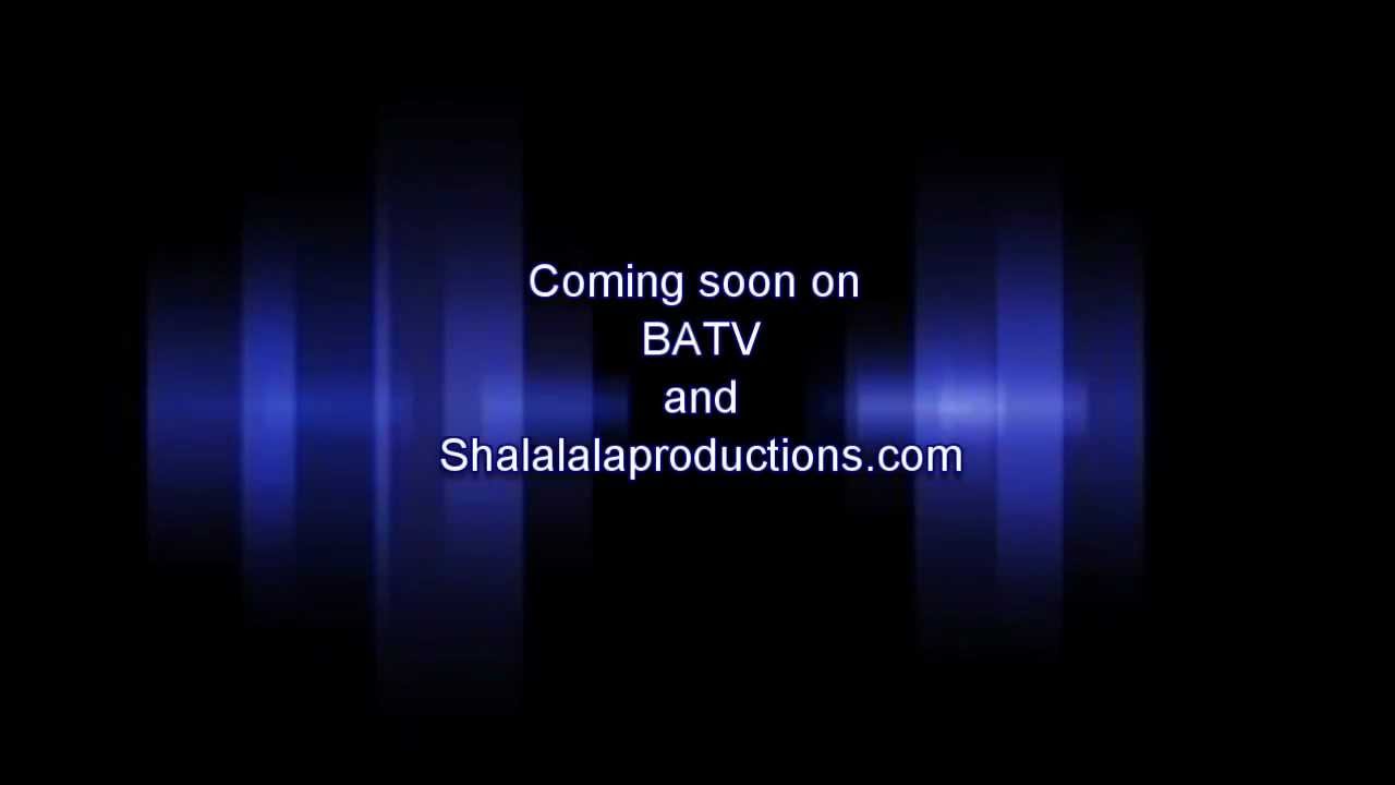 Sha La La La Productions presents  Boom, Promo # 1 Featuring Chris Trapper