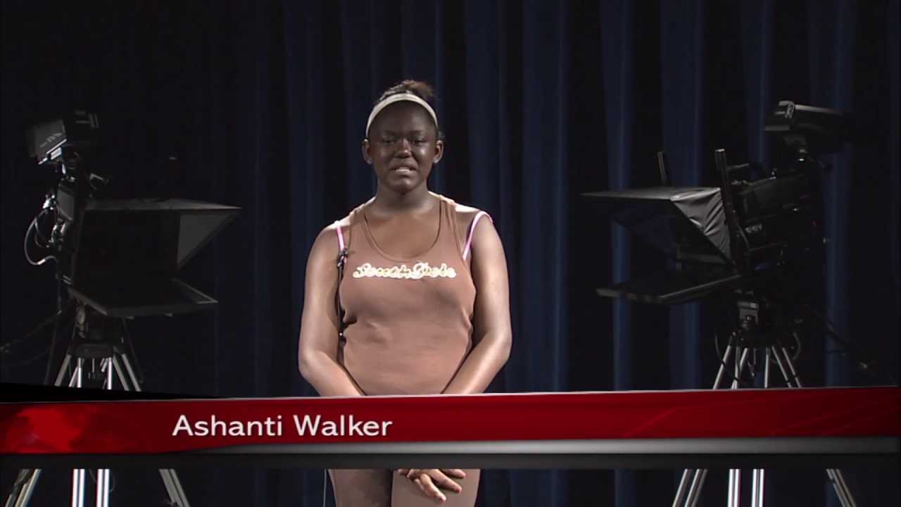 Ashanti Walker poem.