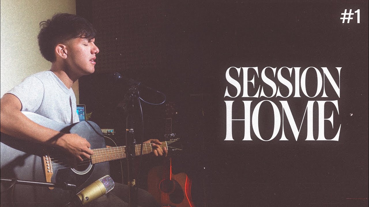 Session home | JOSUÉ TIRA 