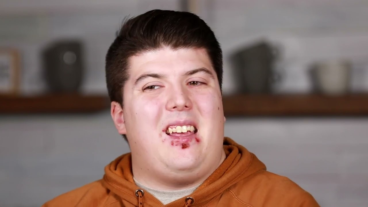 What I Really Want &ndash; Week 2: Freedom From Approval