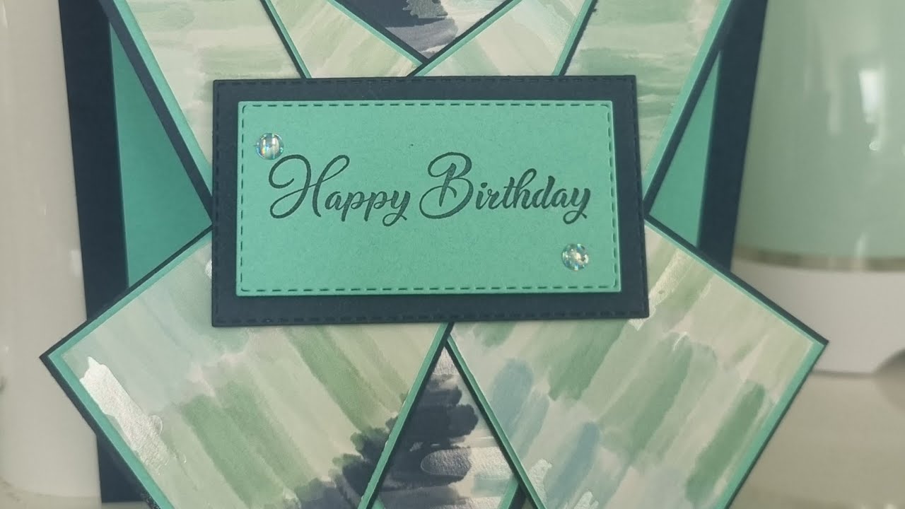 Arrow Fold Tutorial Even Though I've Realised I've Made a Criss Cross Pointy Card 🤦&zwj;♀️