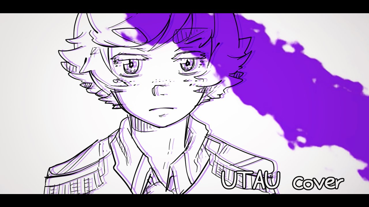 【Akiharu Kiichigo】ARROW 【+UST】