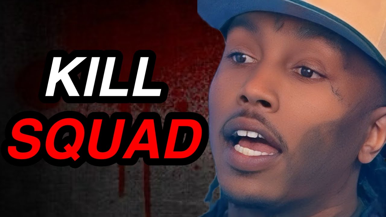 Bricc Baby Reveals How Many 💀 He Got While Crashing Out On His Opp