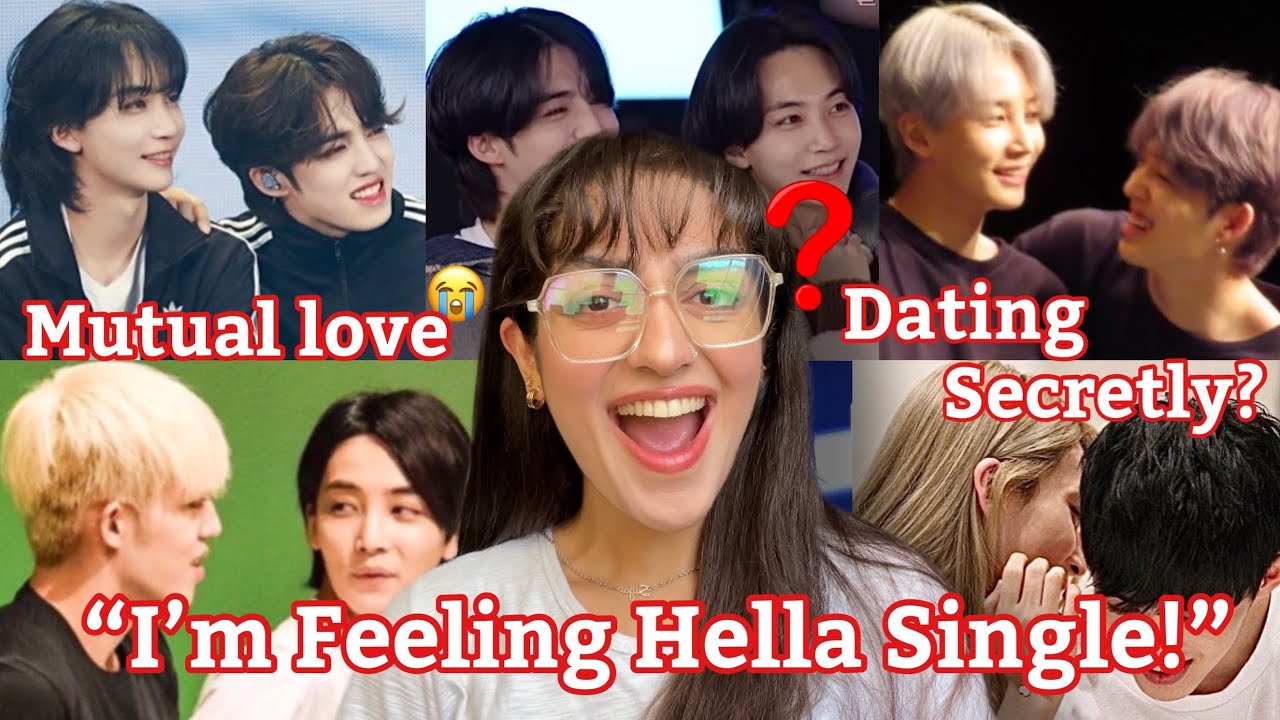 Reaction to Jeongcheol tiktok; Hardest ship to watch cause they’re the REALEST!
