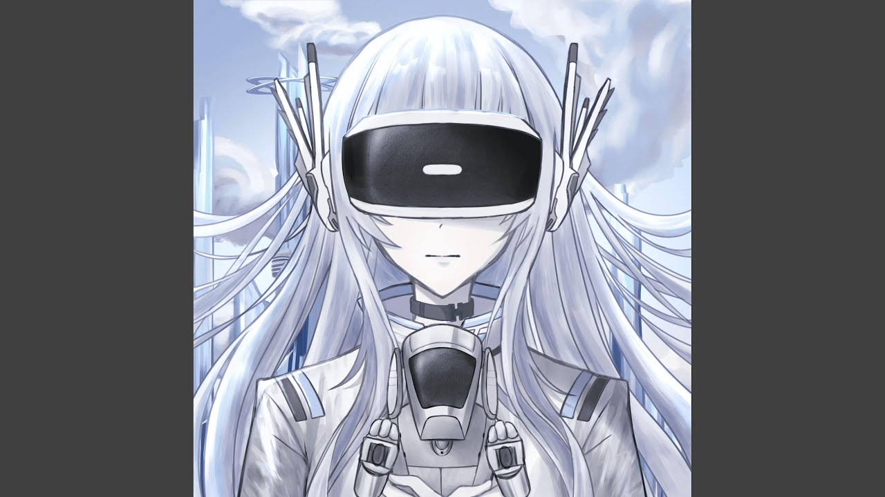 cyber rave