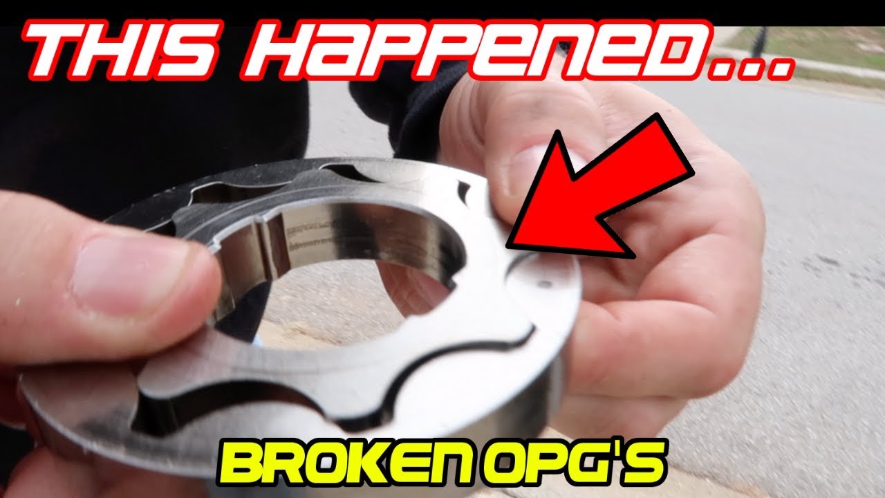 2015-2020 Mustang GT Gen 3 Coyote Oil Pump Gear Installation- The Easy Way