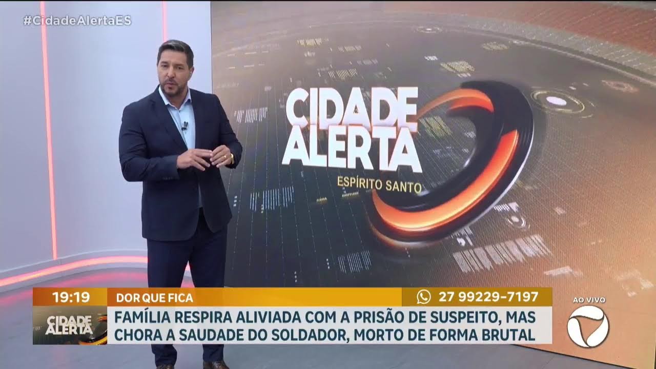 Estamos no ar!