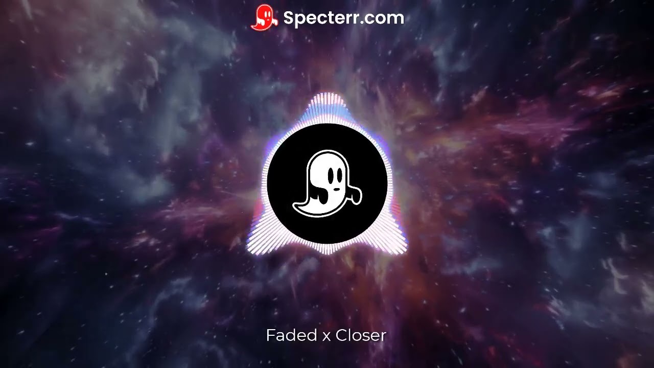 Faded x Closer (reverb)