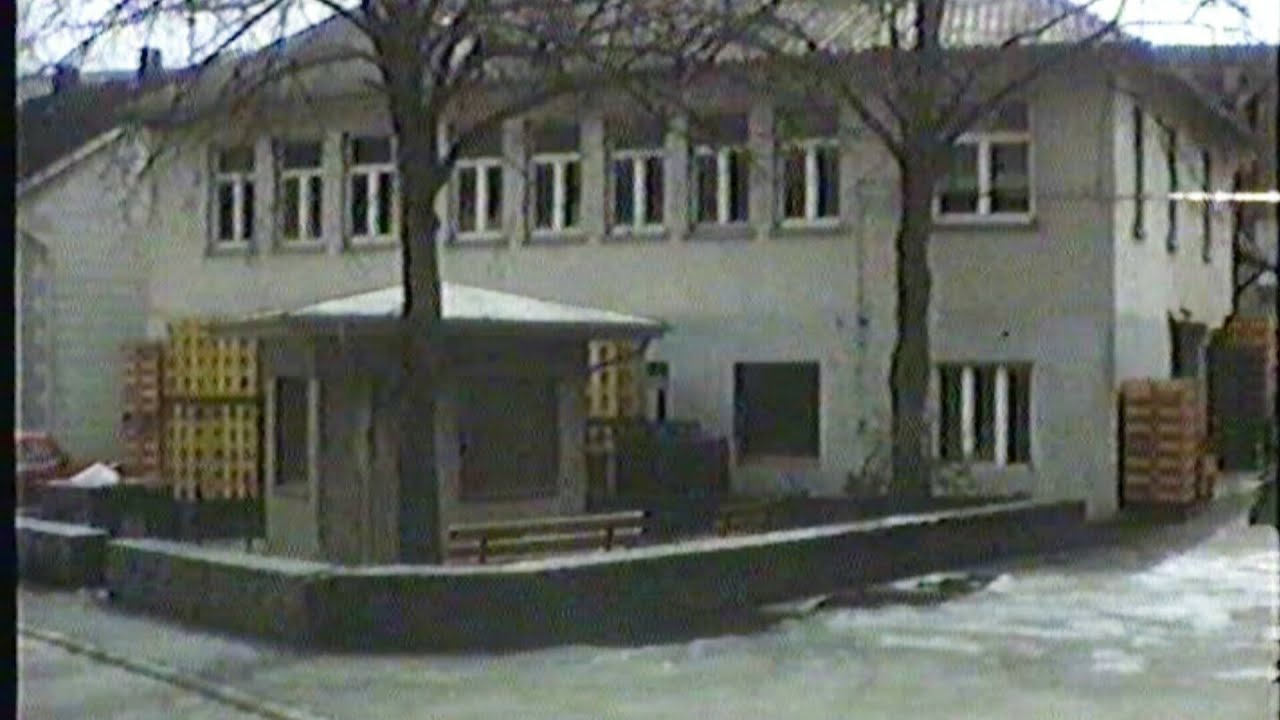 Kirn-Sulzbach 1977:  Rund um den Salzbrunnen