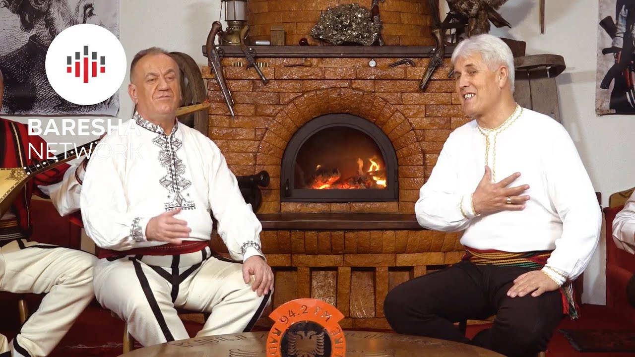 Mahmut Ferati & Milaim Mezini - Boll e mirë del në baqe