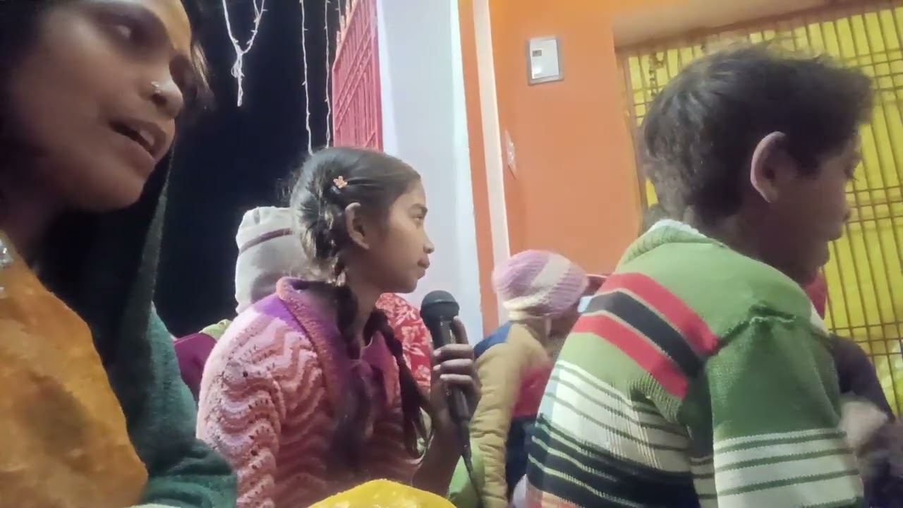 कभी राम बनके कभी श्याम बनके प्रभु जी चले आना जय माता की 💐🥰 यह वीडियो मनोरंजन के लिए है स्वागत 🙏🙏🔱⚜️🔱