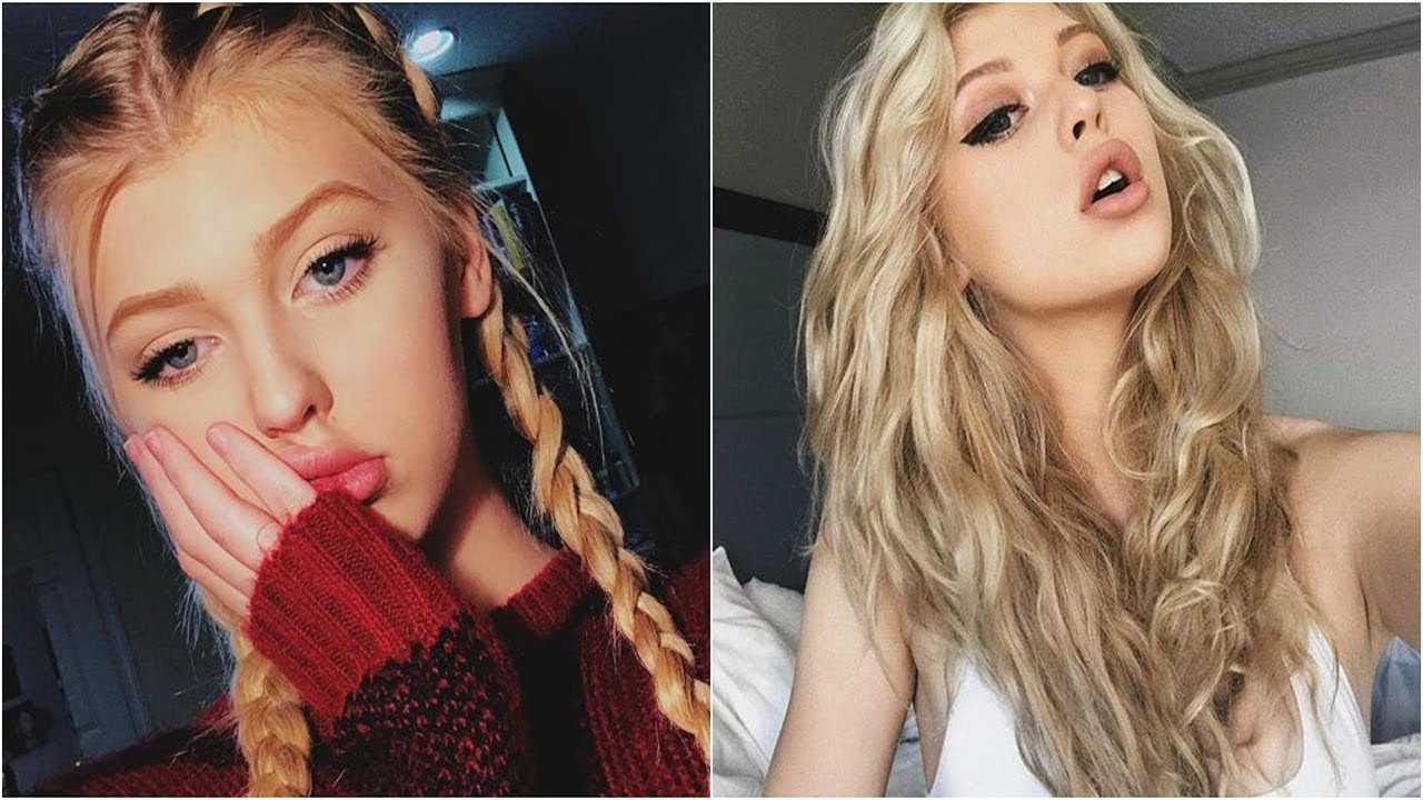 Loren Gray New Musical.ly | Ultimate Musically | Hot Musically Girls