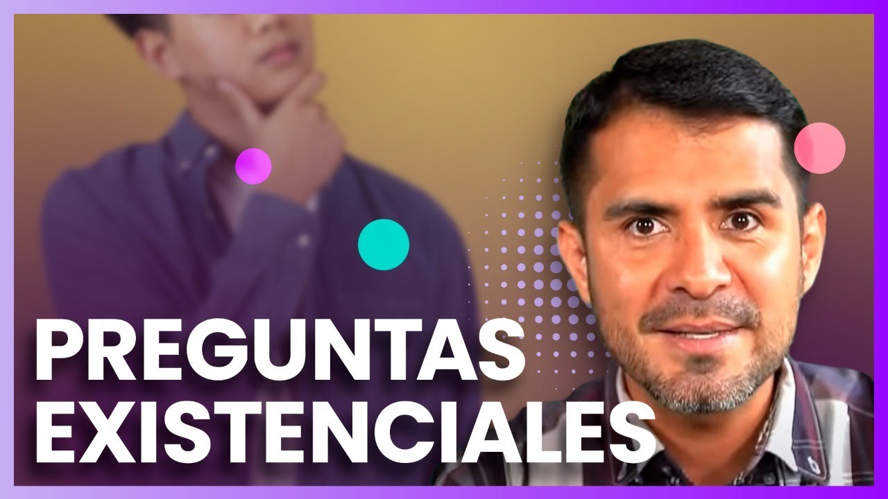 Preguntas existenciales