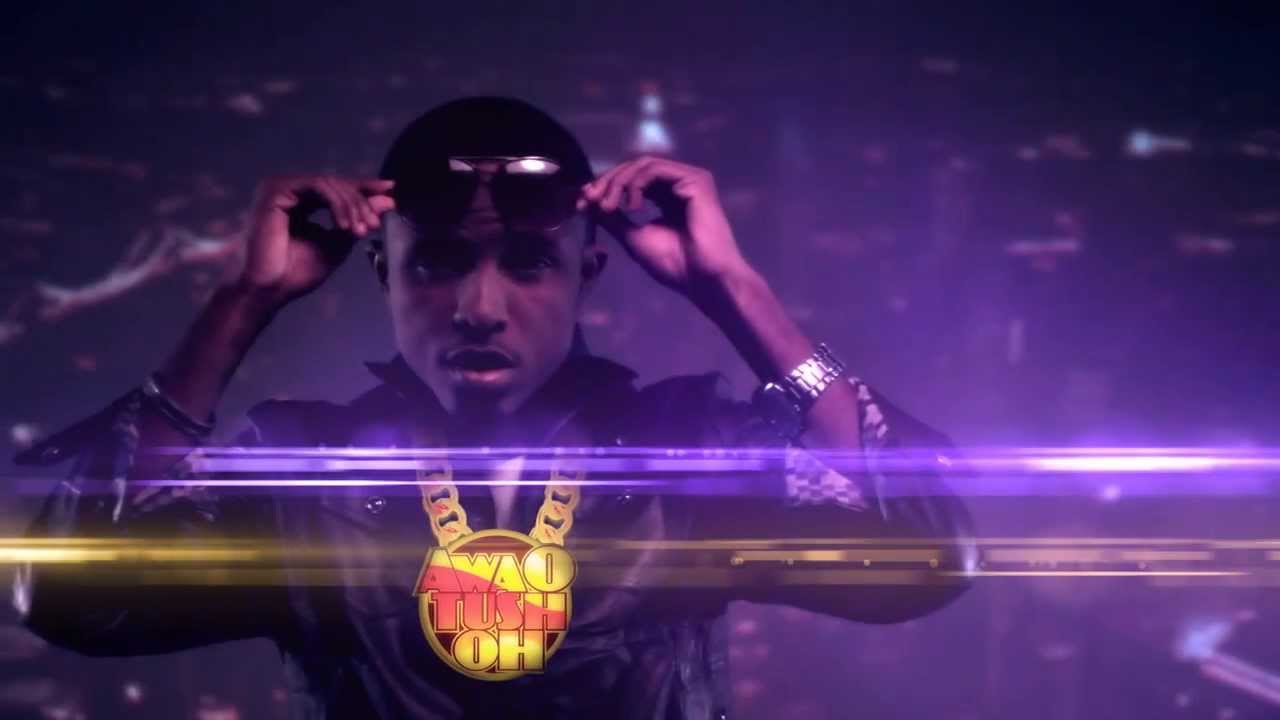 Gaise - Awa O Tush Oh (Official Video)