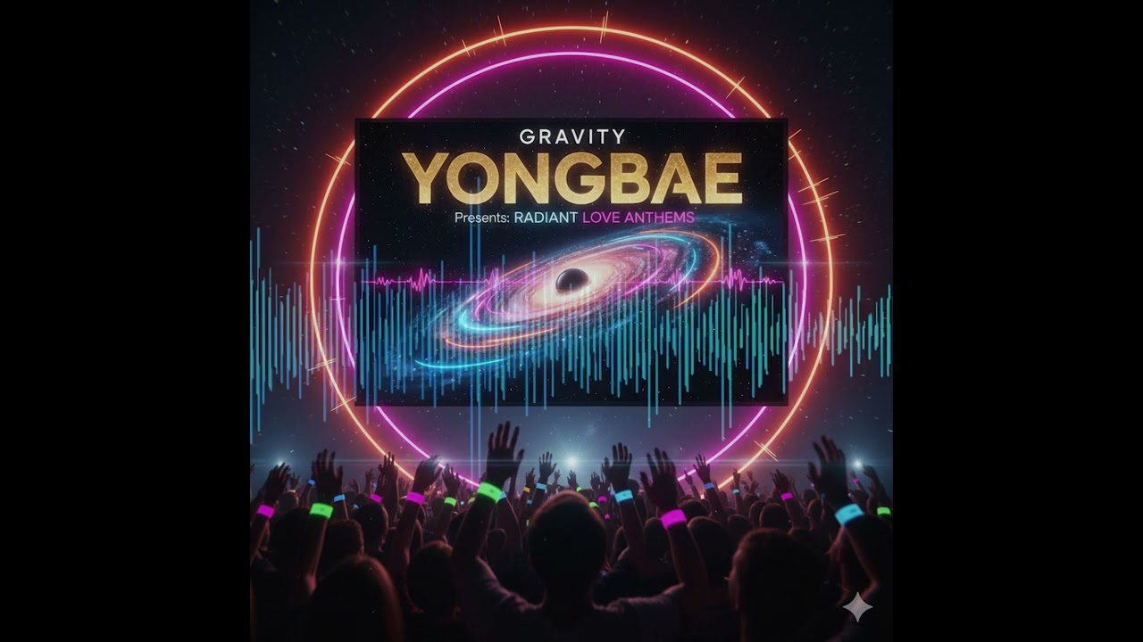 Gravity In Your Hands by YONGBAE
