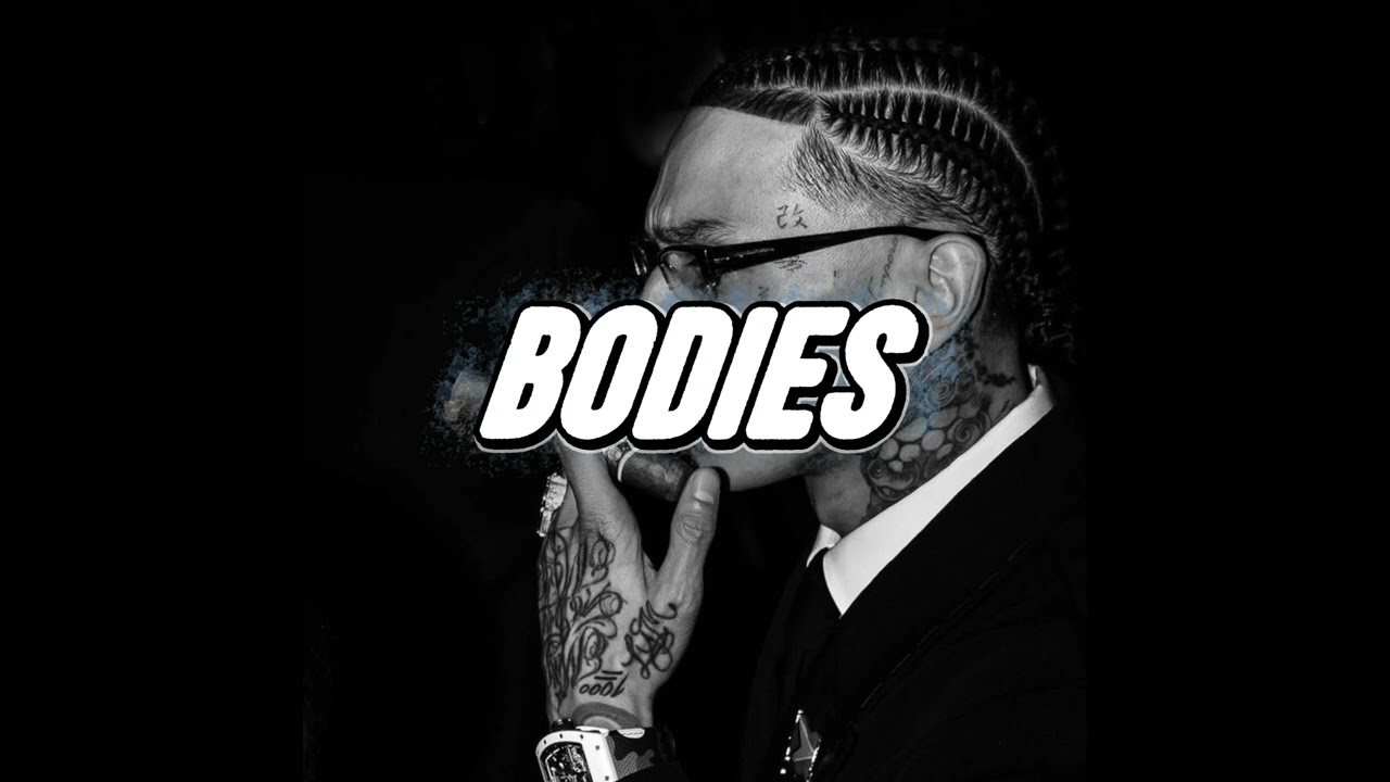 (FREE) CENTRAL CEE TYPE BEAT - 