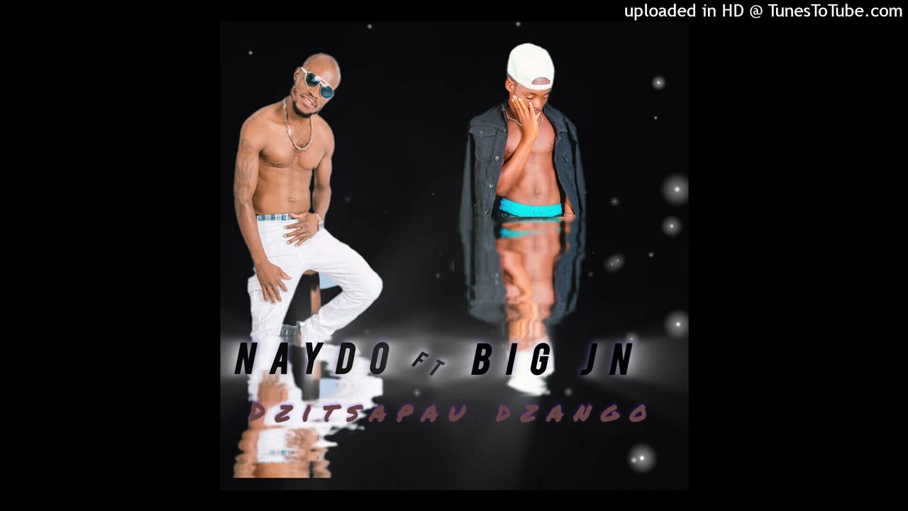 Big Jn Ft Naydo - Thuma Sagho - Official Áudio (2024) Prod. By Manito produções
