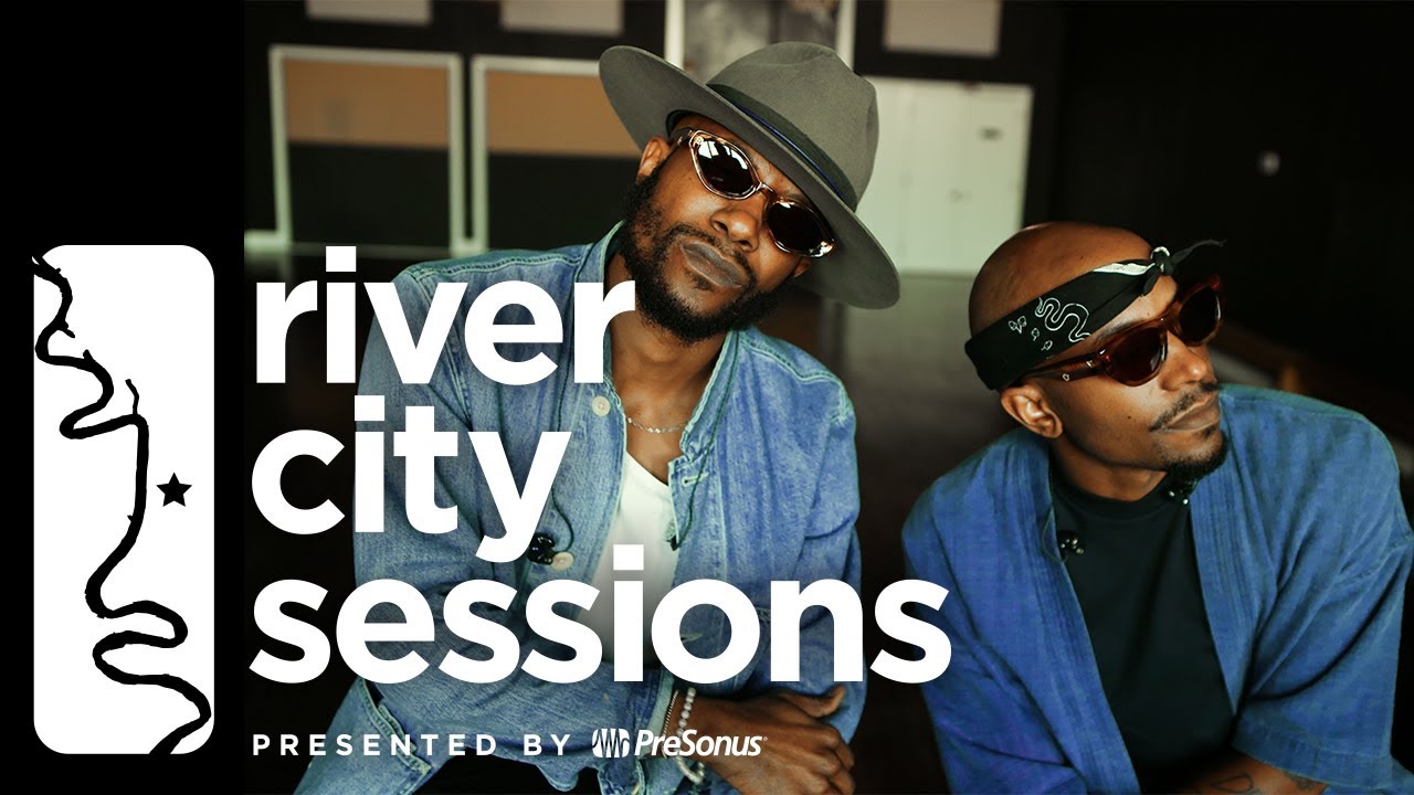River City Session | THEBROSFRESH - Montopolis Drive