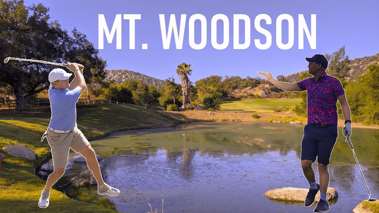Mt. Woodson | Scott