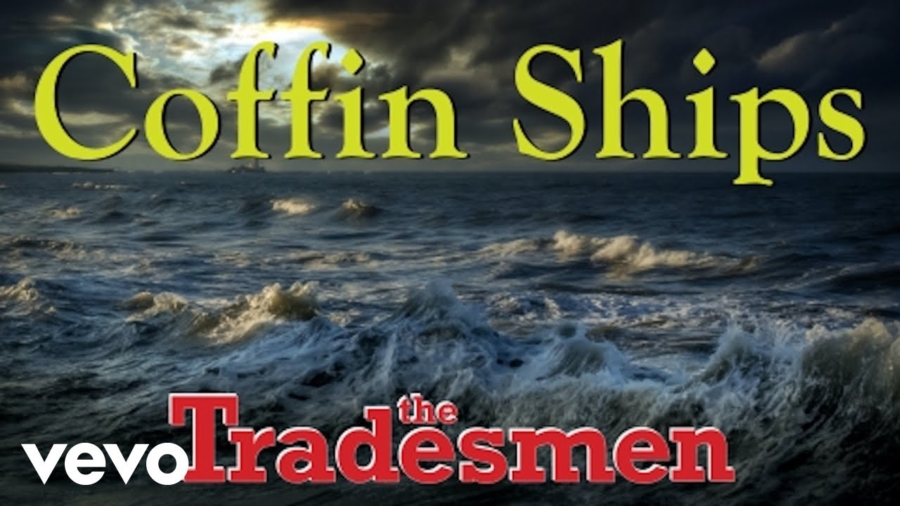The Tradesmen - Coffin Ships