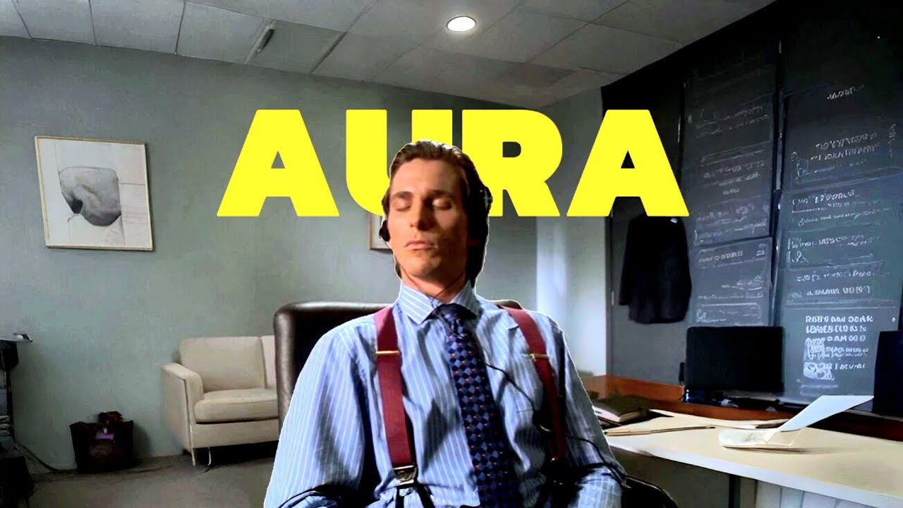 Aura=♾️ Aura playlist for 1 hour 4K ad-free (No ads) #aura #phonk