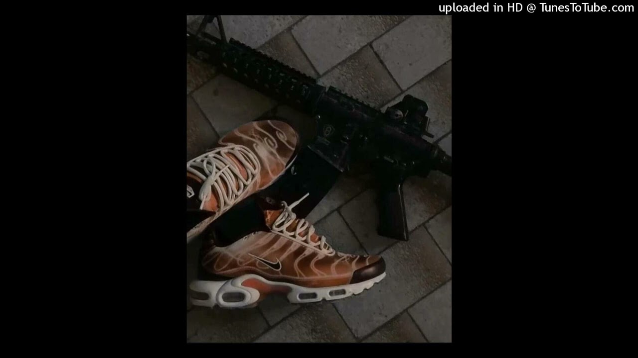 Pashanim Type Beat - "LA M" (prod. bzad x shotgun)