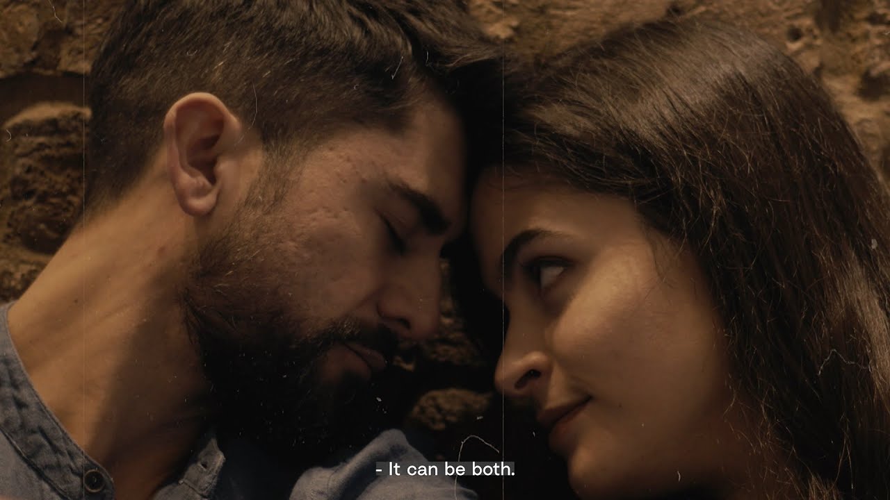 You Bury Me by Ahlam - Trailer