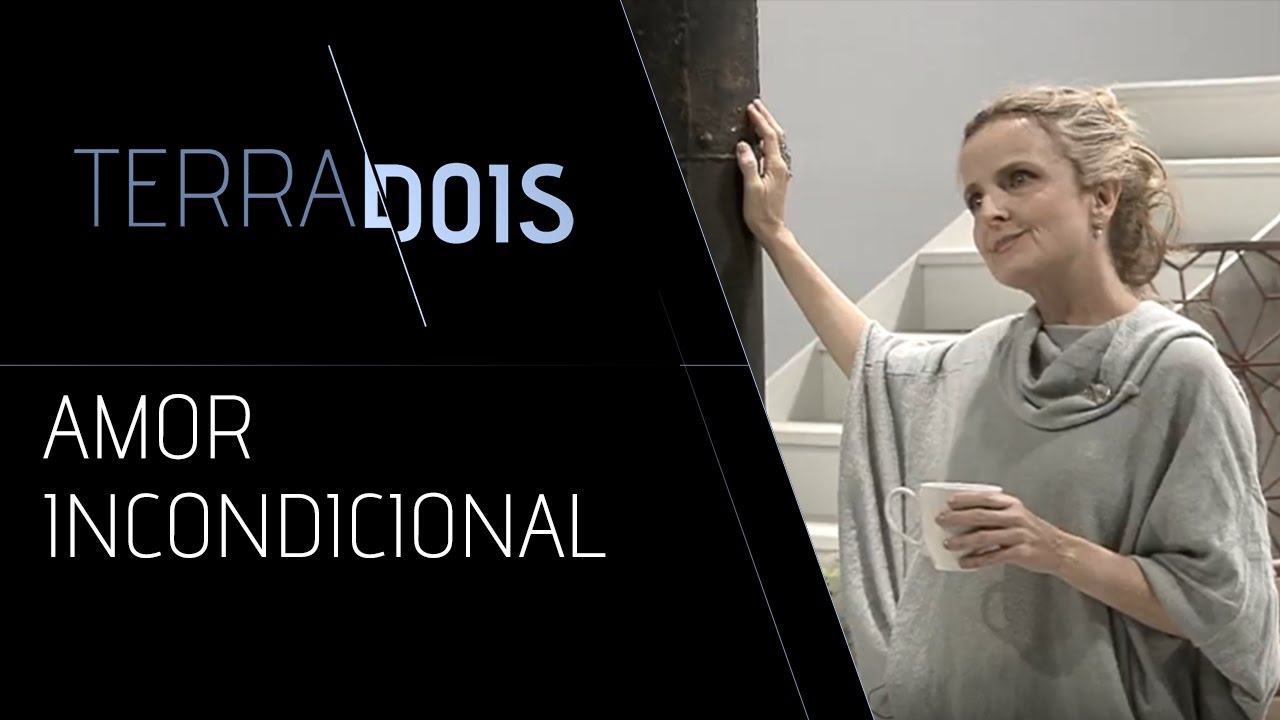TERRADOIS | Vers&atilde;o do amor | Parte 2