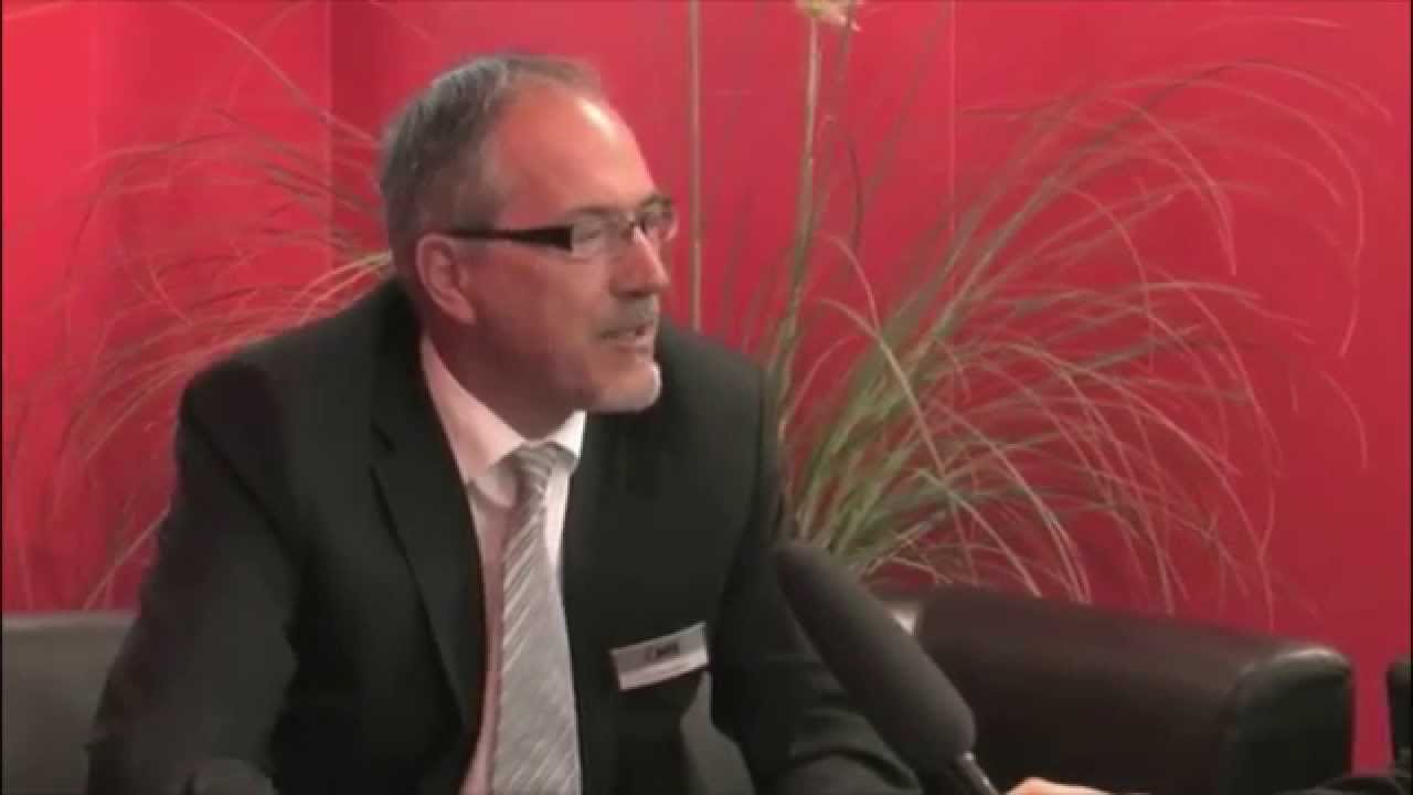 EMS-GRIVORY Unternehmenspraesentation