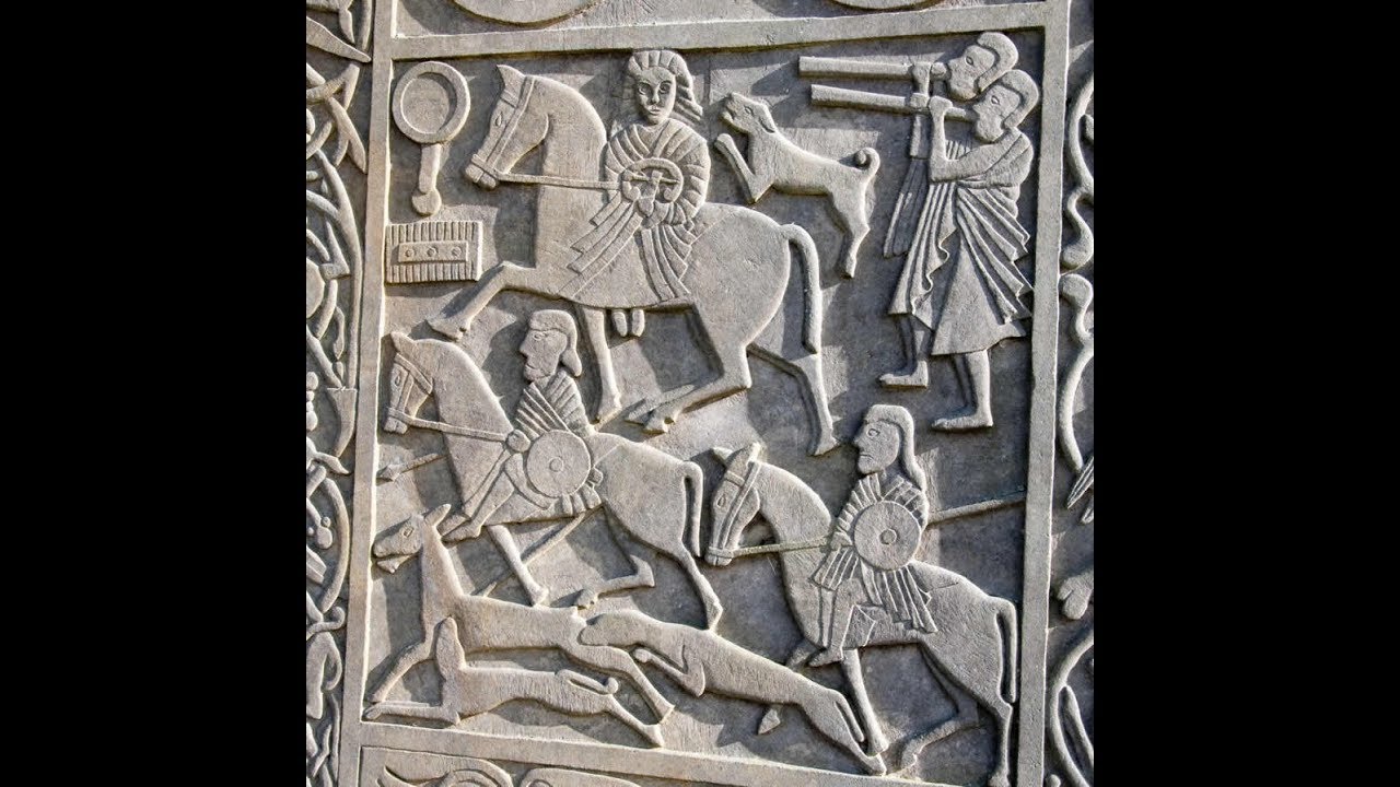 Pictish Symbols