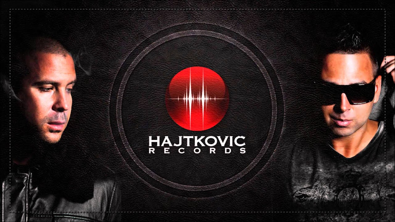 SLIPO & HAJTKOVIČ - Dnes feat. Čistychov