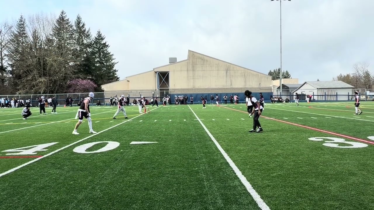 7v7 2026 Tournament 1 Day 2