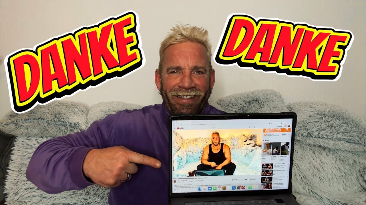Damit h&auml;tte ich nicht gerechnet!