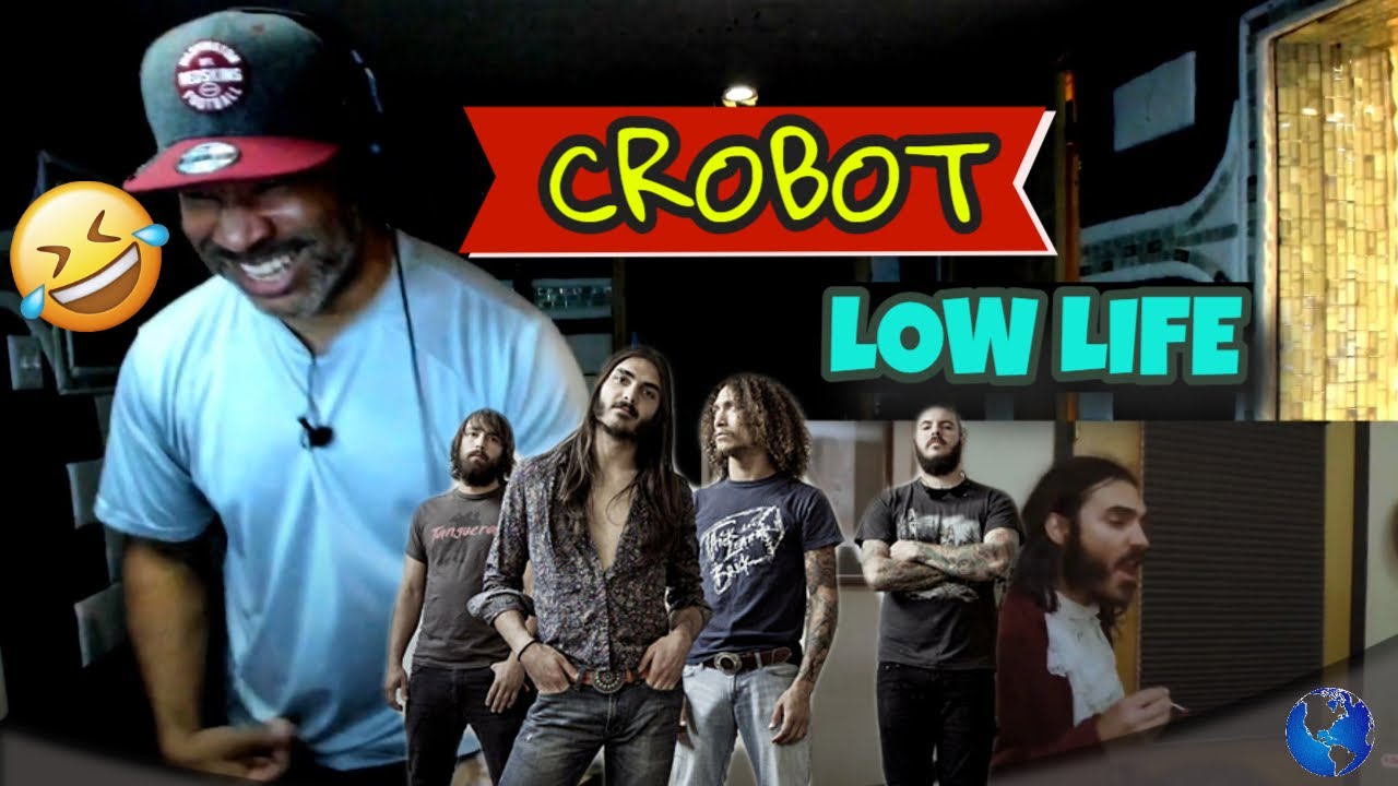 Crobot   
