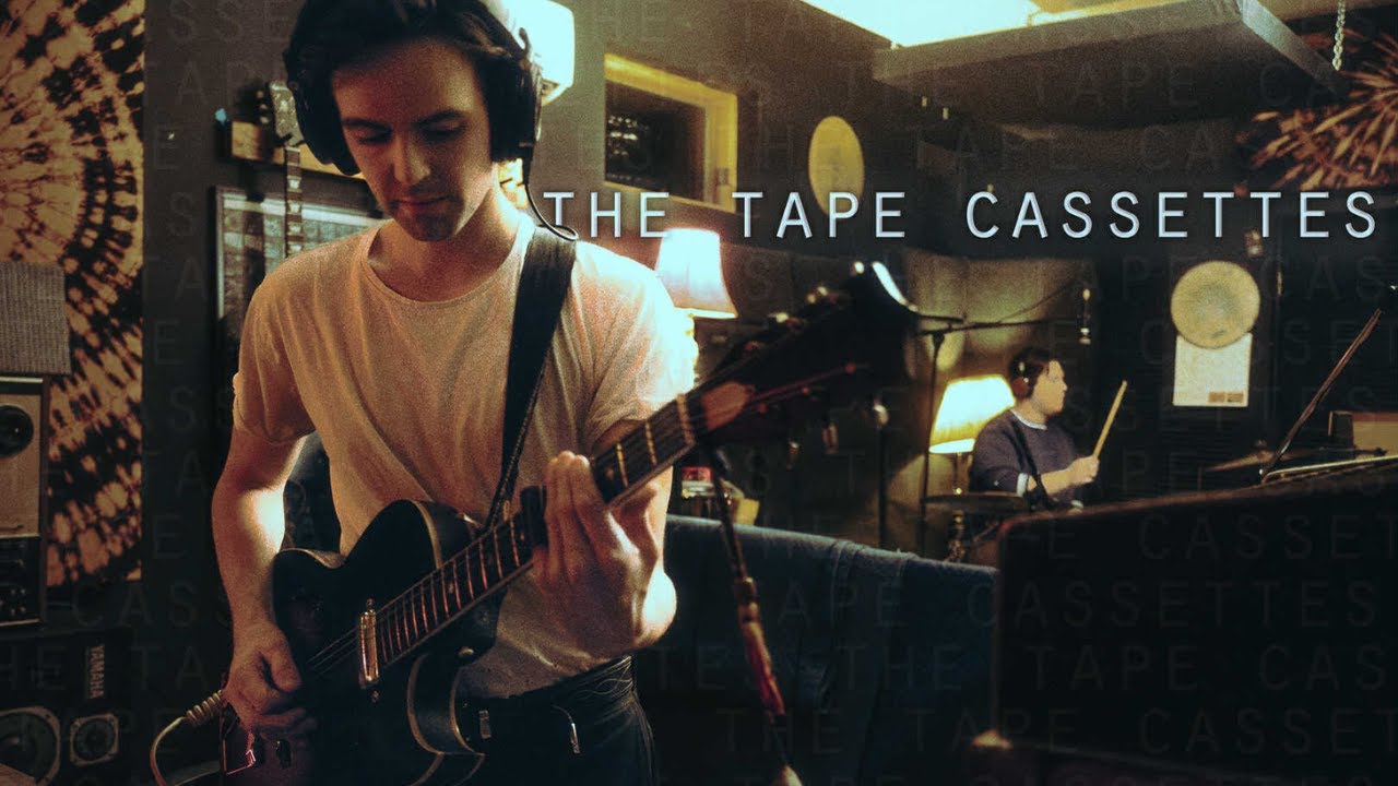 The Tape Cassettes - Live @ Junk Jam 2026