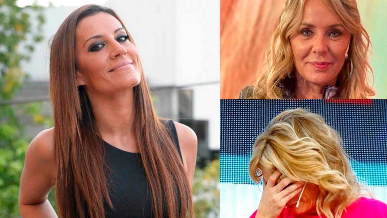 La traición que vivió Yanina al aire, de Evelyn Von Brocke, el día que murió Natacha Jaitt