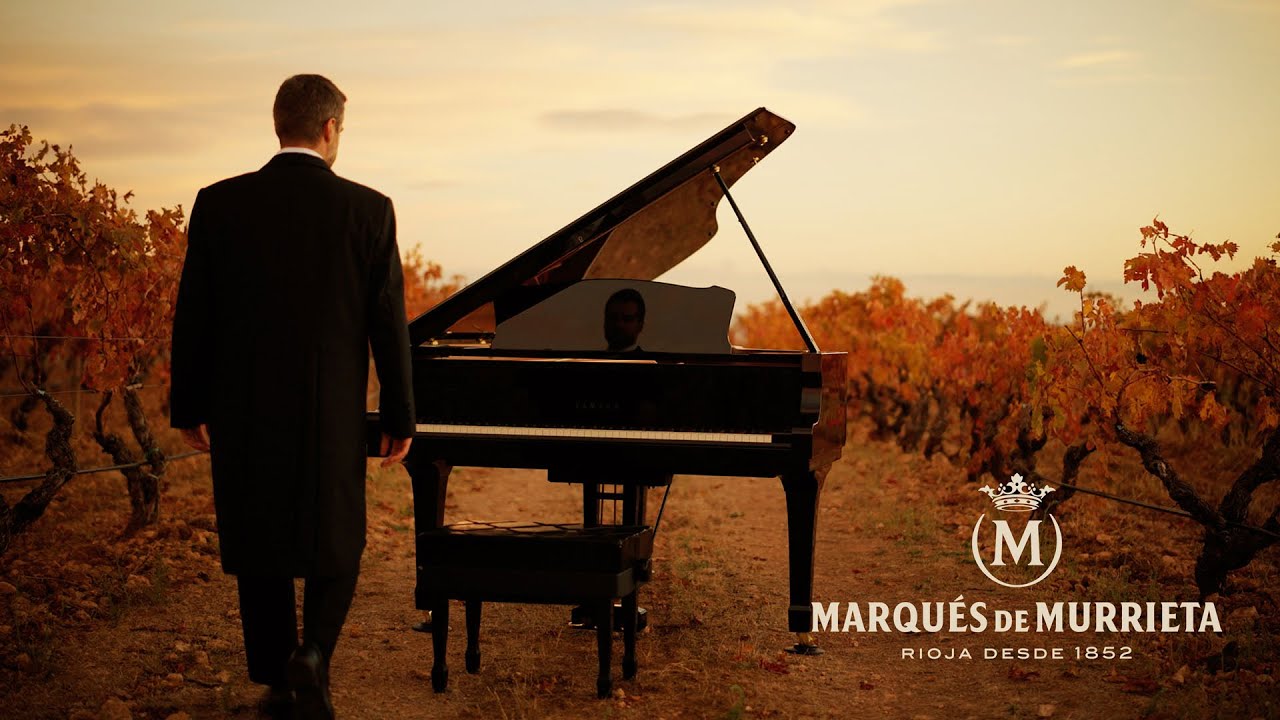 Spot Navidad Marqués de Murrieta 2025  -  
