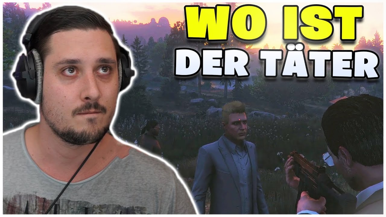 Auf der Suche.. | Best of Shlorox #216 Stream Highlights | GTA 5 RP